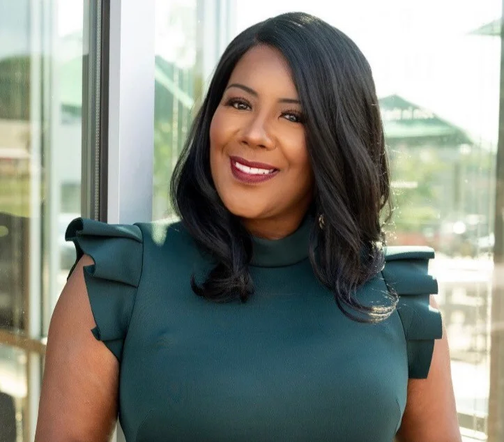 Antoinette Tull, Founder & CEO of Hurtle LLC