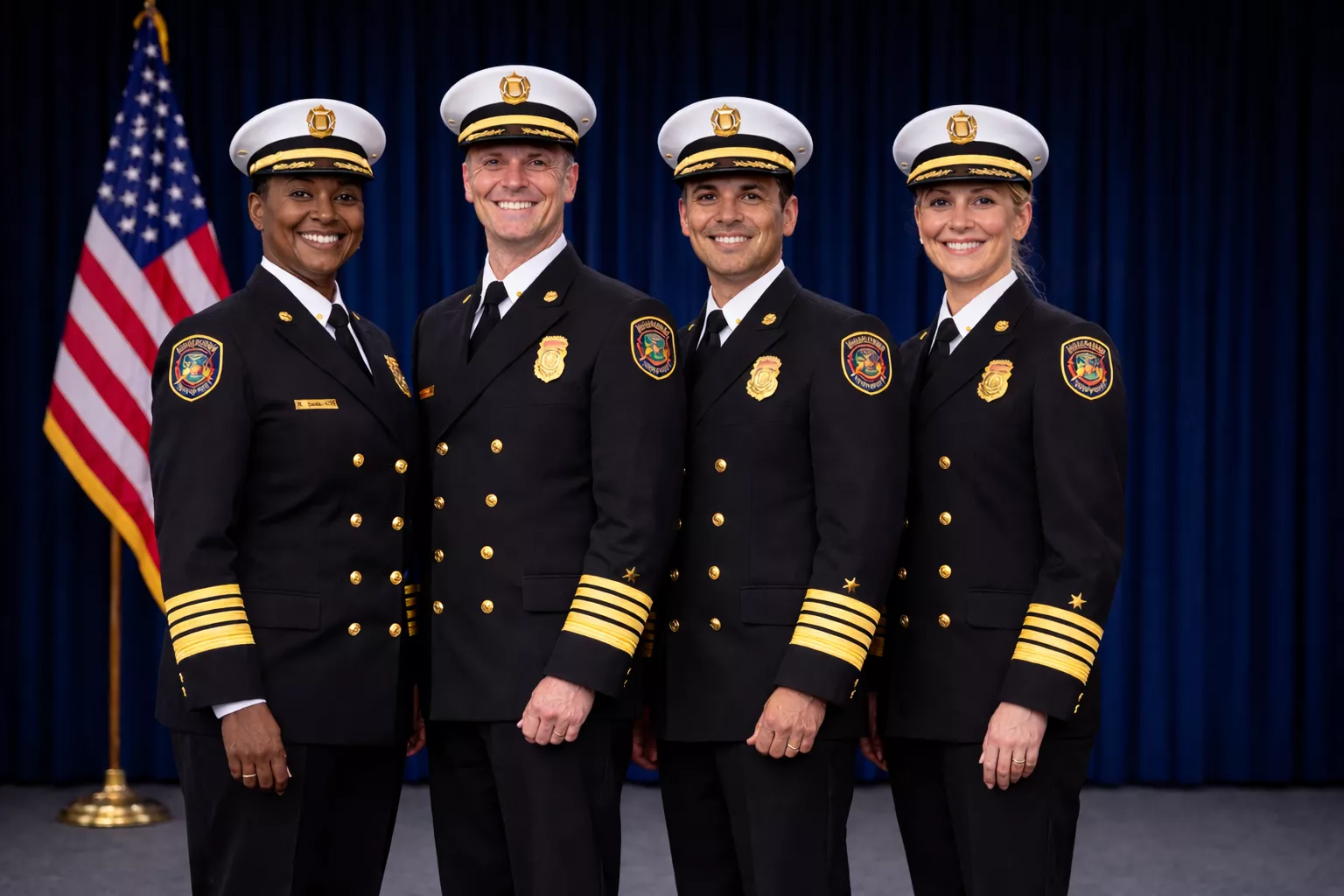 Professional leadership