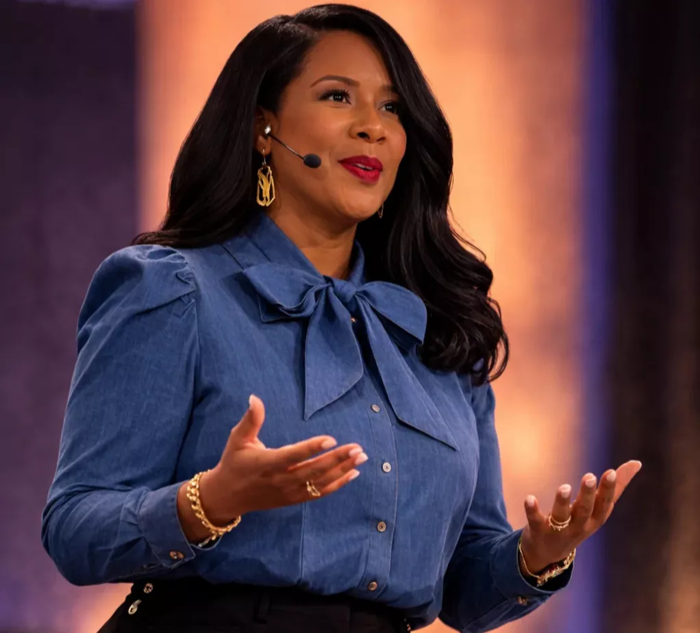 Professional speaking and facilitation